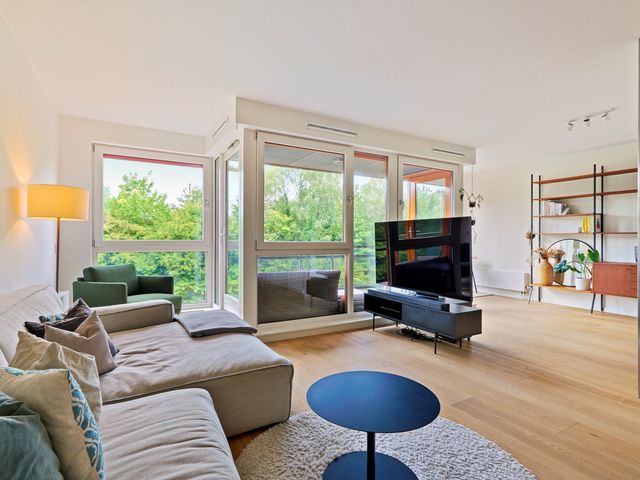Leeuwendalersweg 614, Amsterdam