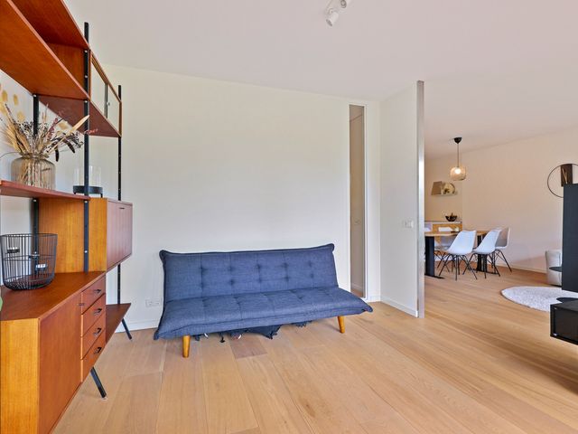 Leeuwendalersweg 614, Amsterdam
