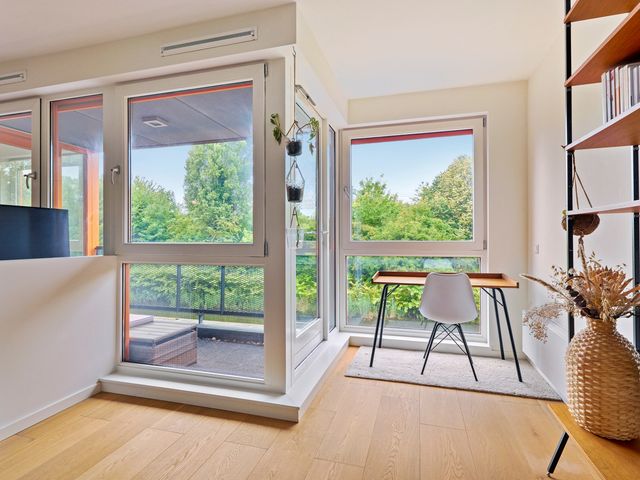 Leeuwendalersweg 614, Amsterdam