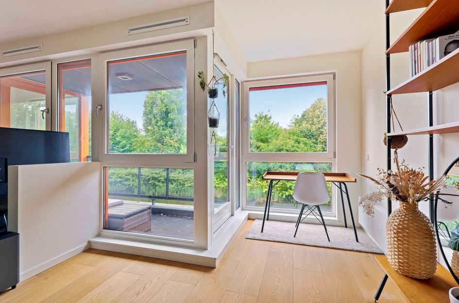 Leeuwendalersweg 614