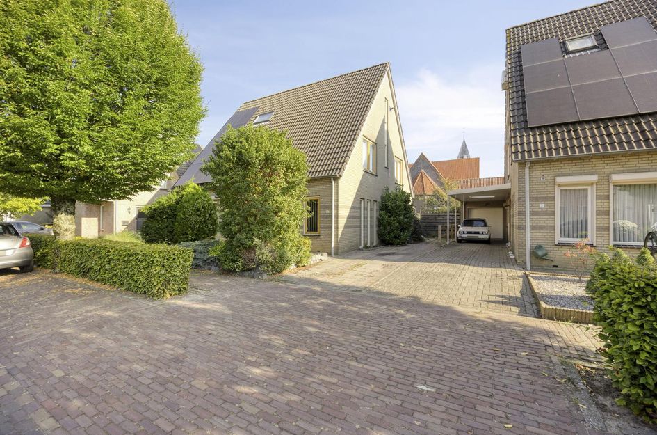 Lage Hoef 5