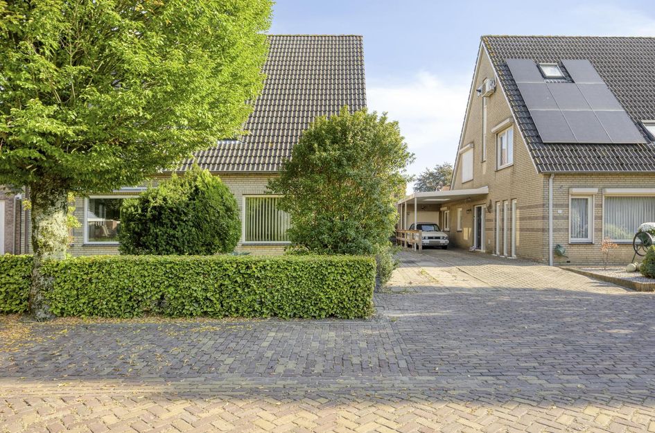 Lage Hoef 5