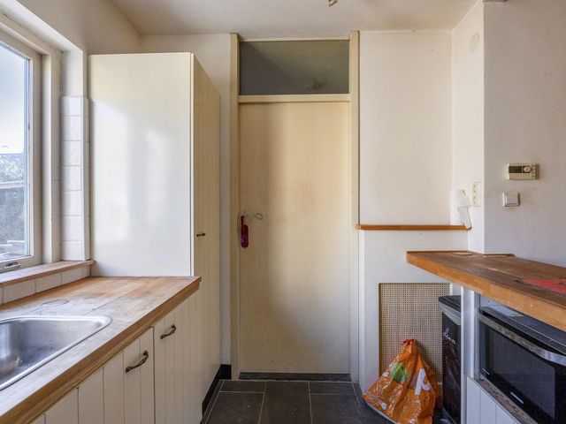 Lage Hoef 5, Herpt