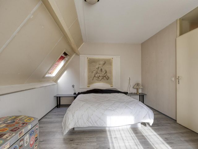 Lage Hoef 5, Herpt