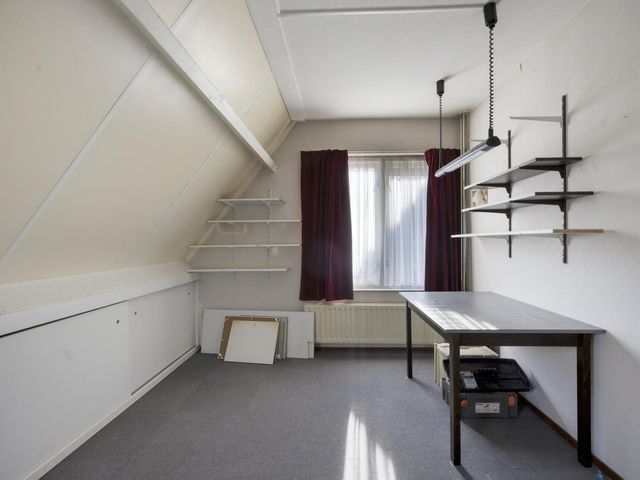 Lage Hoef 5, Herpt