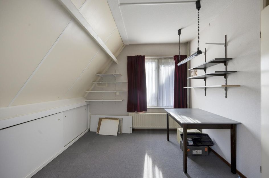 Lage Hoef 5