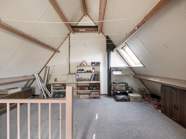 Lage Hoef 5, Herpt