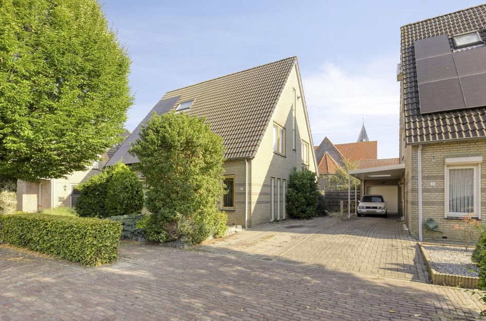 Lage Hoef 5