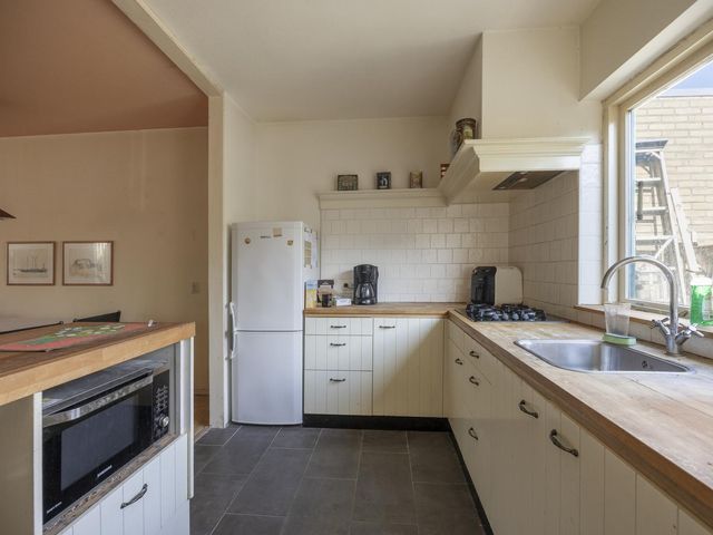 Lage Hoef 5, Herpt