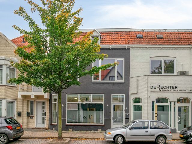 Axelsestraat 3, Terneuzen