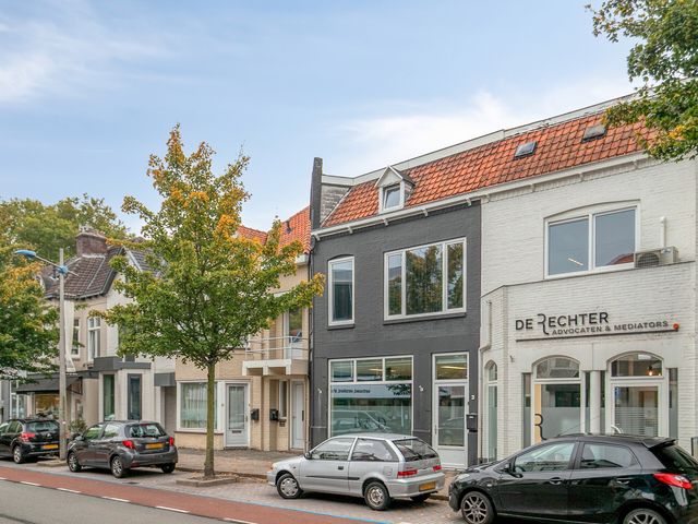 Axelsestraat 3, Terneuzen
