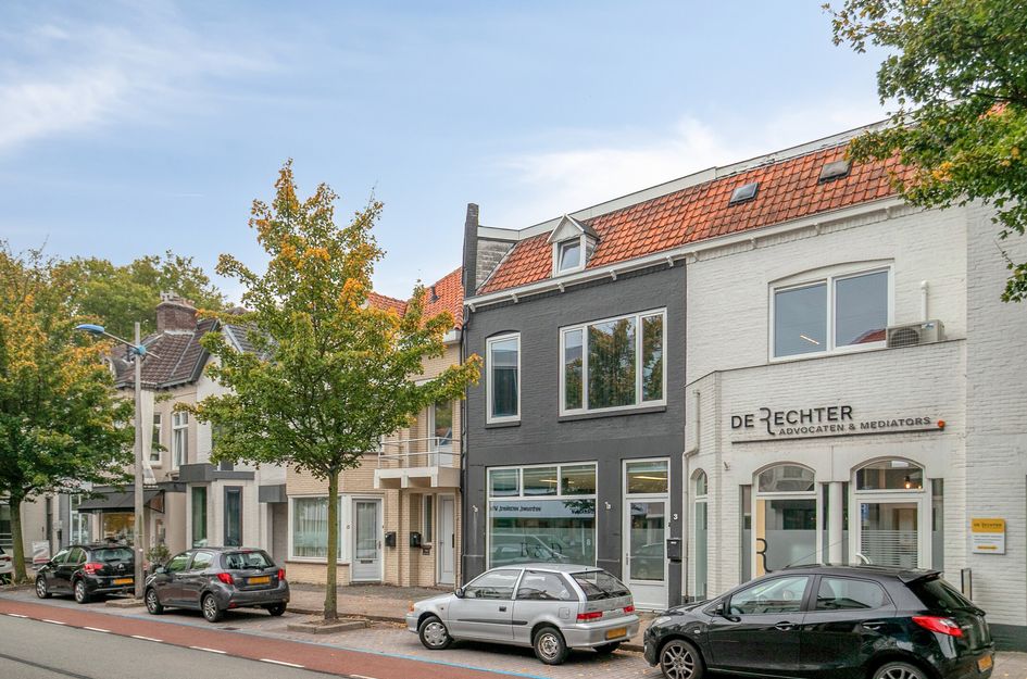 Axelsestraat 3
