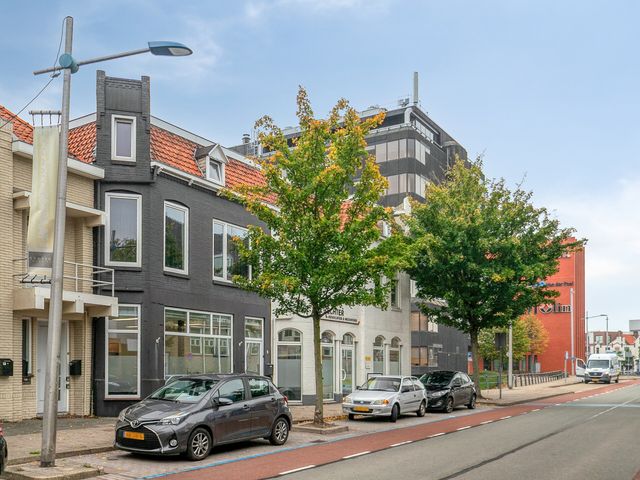Axelsestraat 3, Terneuzen