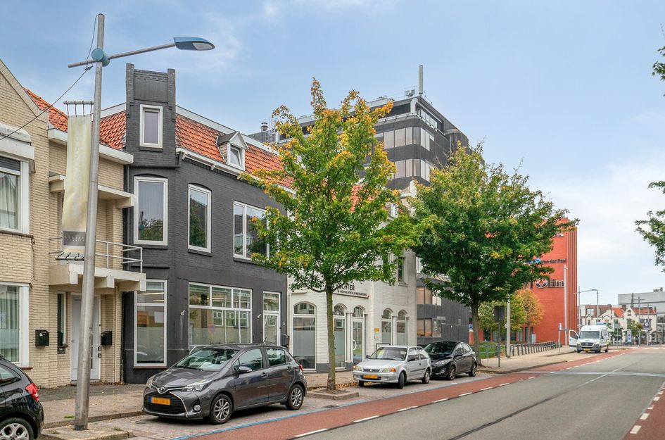 Axelsestraat 3