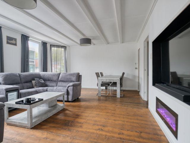 Axelsestraat 3, Terneuzen