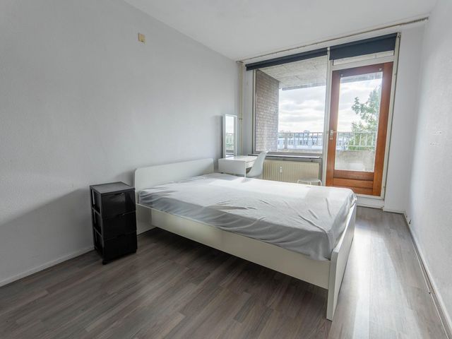 Schiekade 27B, Rotterdam