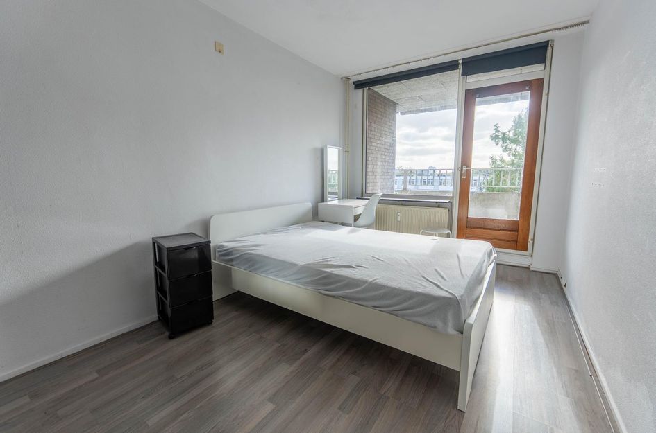Schiekade 27B