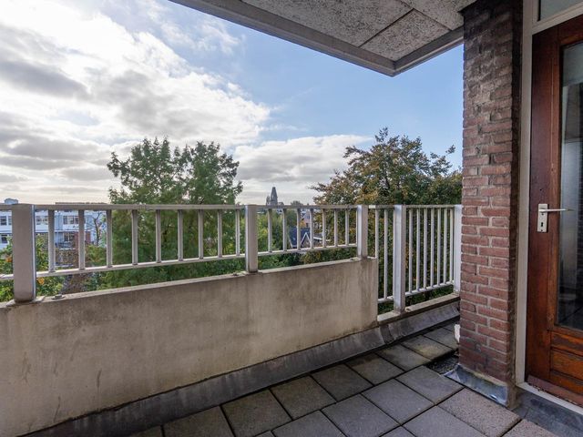 Schiekade 27B, Rotterdam