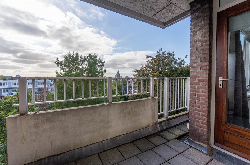 Schiekade 27B