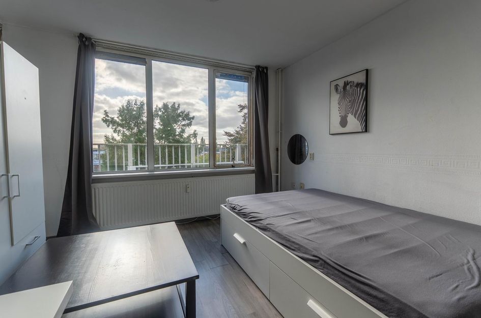 Schiekade 27B