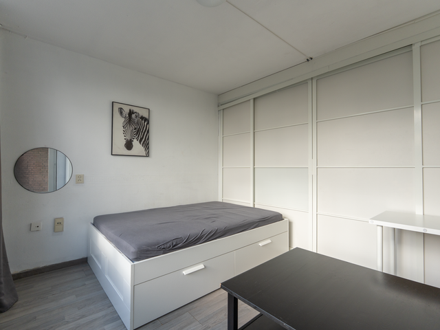 Schiekade 27B, Rotterdam