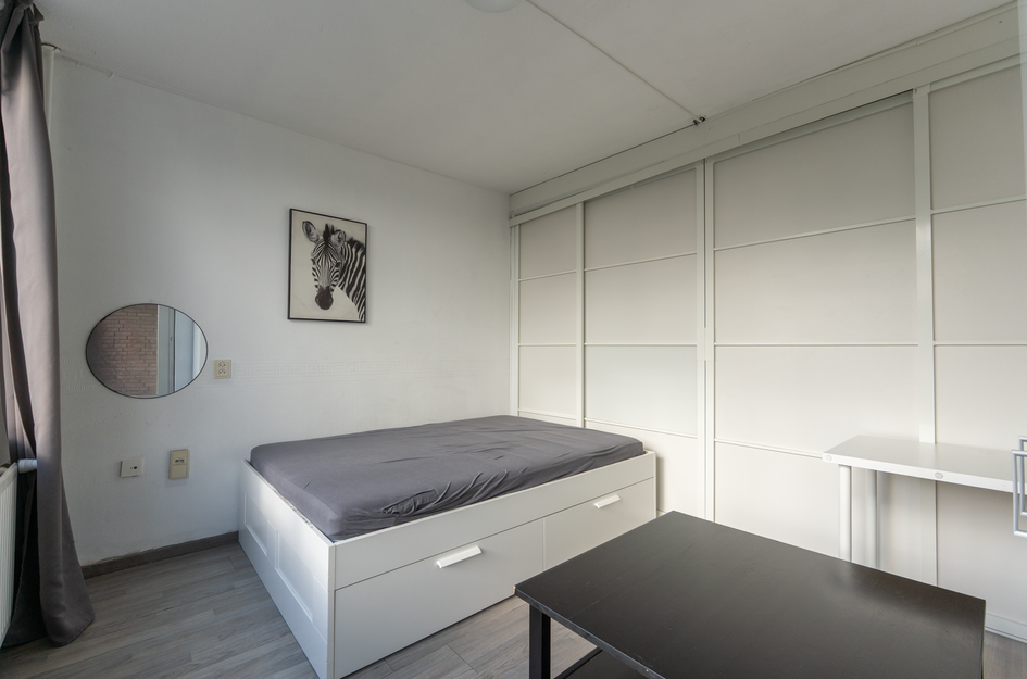 Schiekade 27B