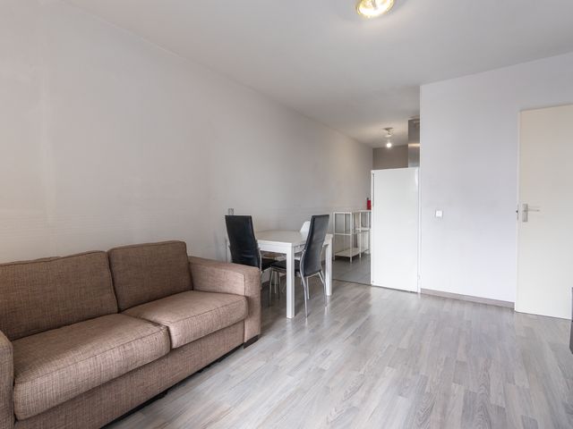 Schiekade 27B, Rotterdam