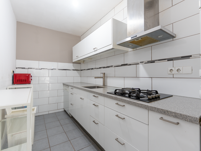 Schiekade 27B, Rotterdam