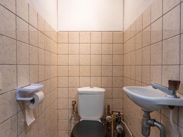 Schiekade 27B, Rotterdam