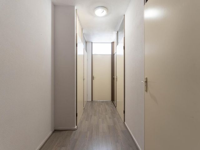 Schiekade 27B, Rotterdam