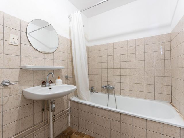 Schiekade 27B, Rotterdam