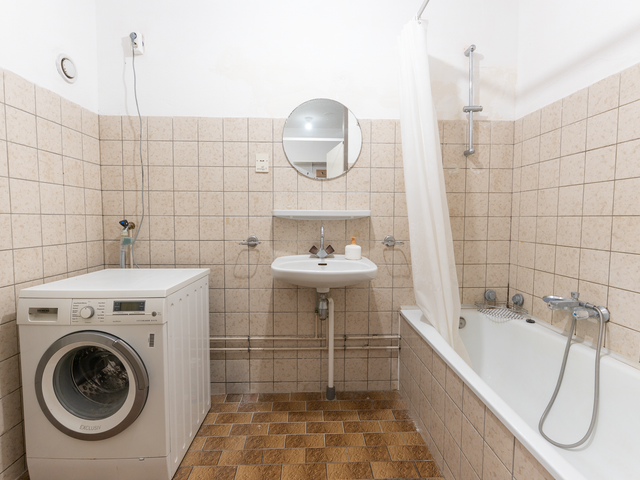 Schiekade 27B, Rotterdam