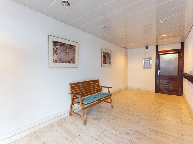 Schiekade 27B, Rotterdam