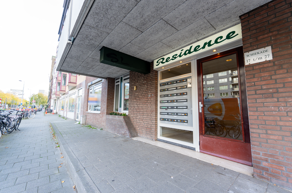 Schiekade 27B