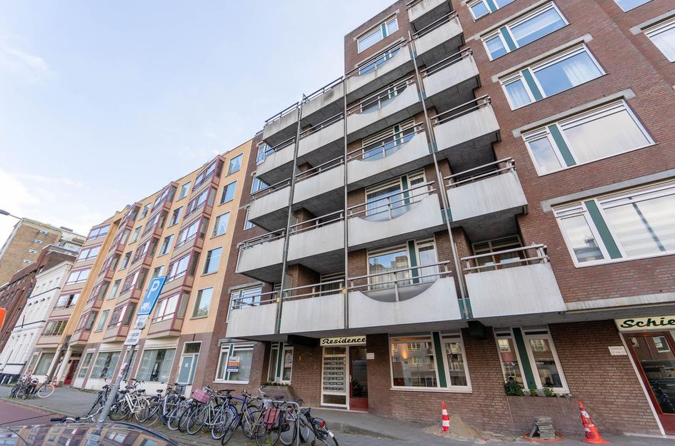 Schiekade 27B