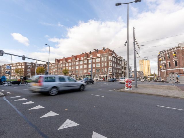 Schiekade 27B, Rotterdam