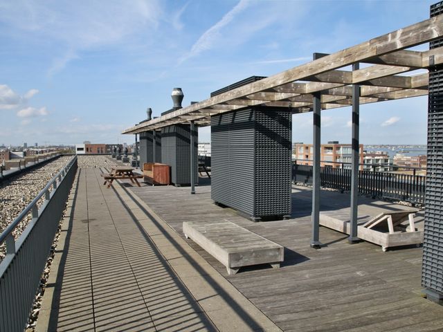 Julius Pergerstraat 63, Amsterdam