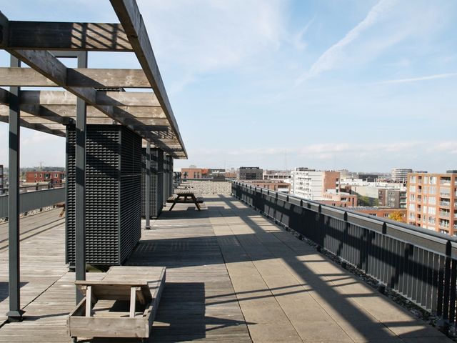 Julius Pergerstraat 63, Amsterdam