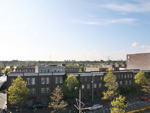Julius Pergerstraat 63, Amsterdam
