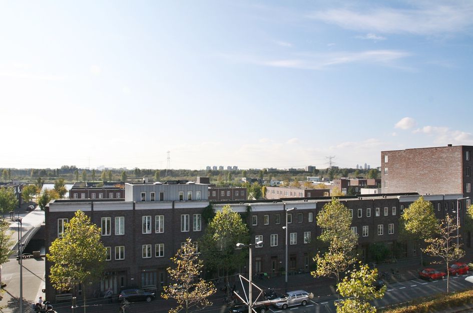 Julius Pergerstraat 63