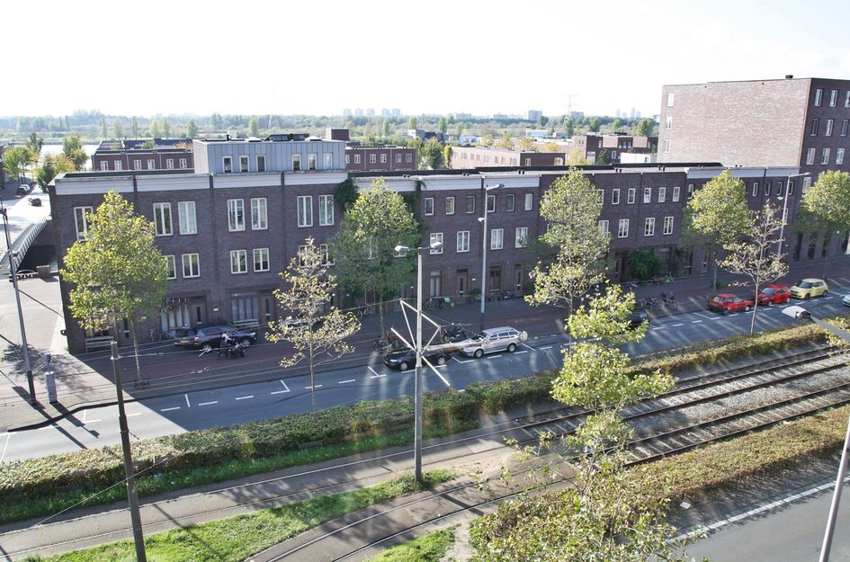 Julius Pergerstraat 63