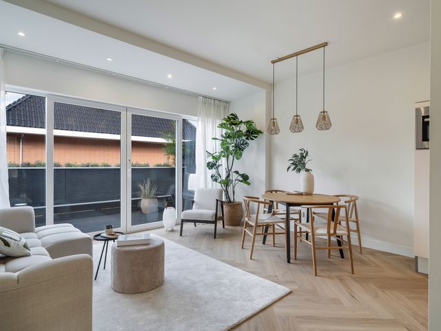 Kleiweg 79B, Rotterdam