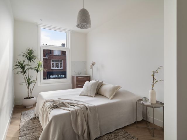 Kleiweg 79B, Rotterdam