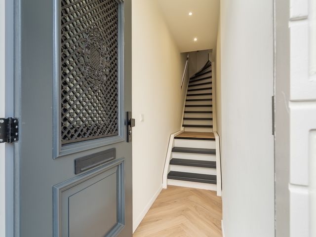 Kleiweg 79B, Rotterdam