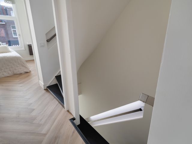 Kleiweg 79B, Rotterdam