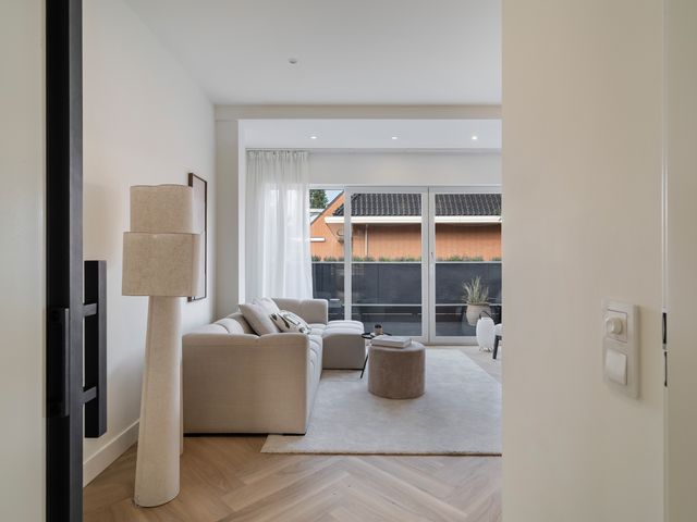 Kleiweg 79B, Rotterdam