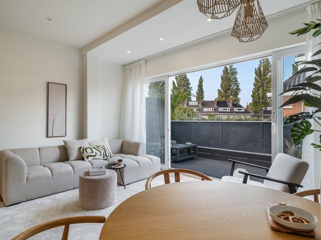 Kleiweg 79B, Rotterdam