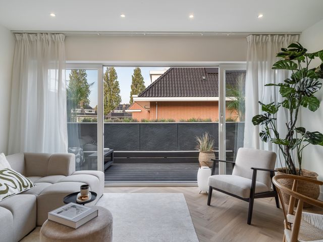 Kleiweg 79B, Rotterdam