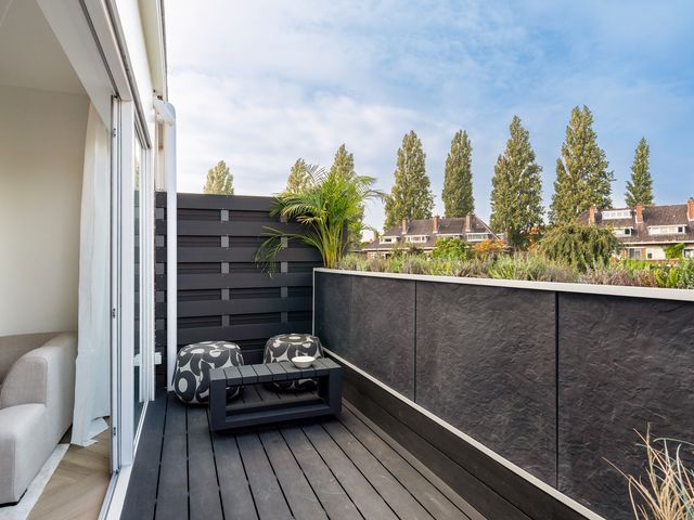 Kleiweg 79B, Rotterdam