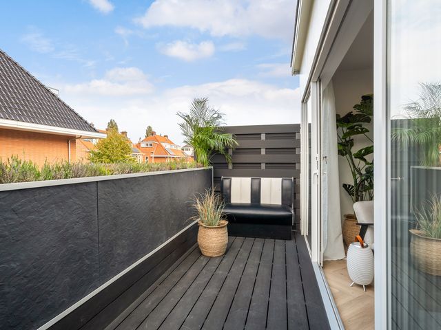 Kleiweg 79B, Rotterdam